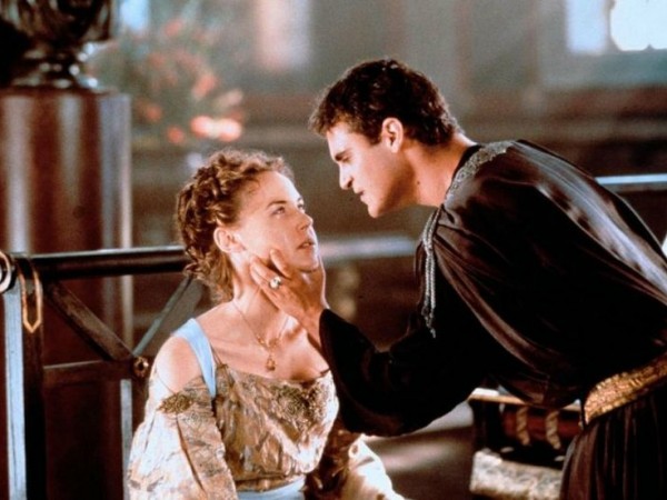 Гладиатор (6)