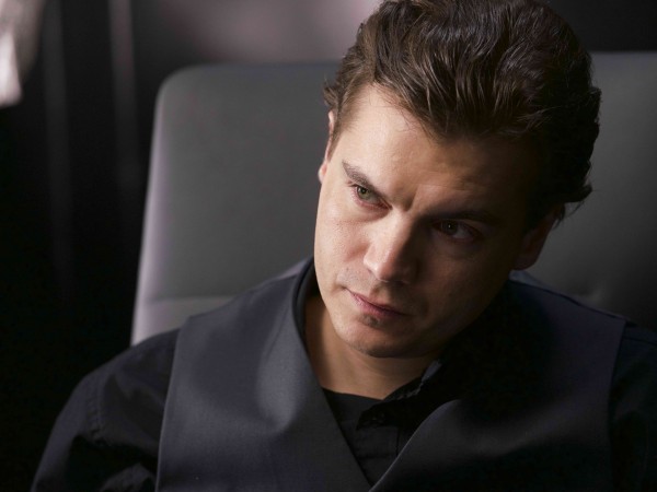 Идеальное ограбление (3)