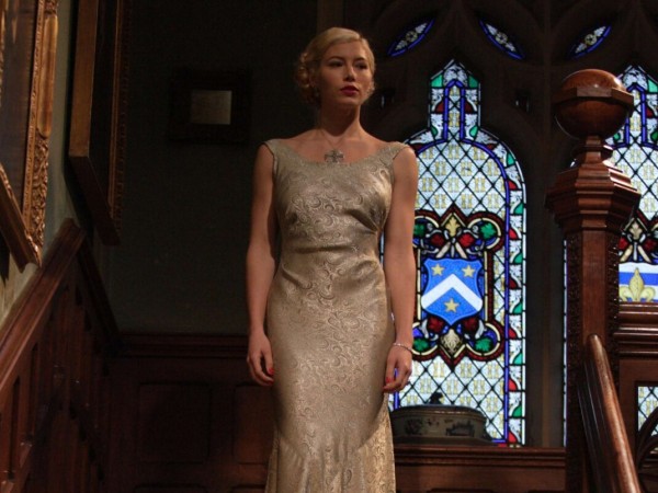 Легкое поведение (2)