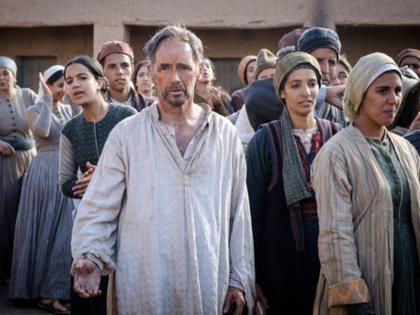 В ожидании варваров (3)