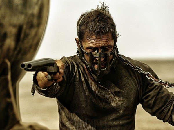 Безумный Макс: Дорога ярости (5)