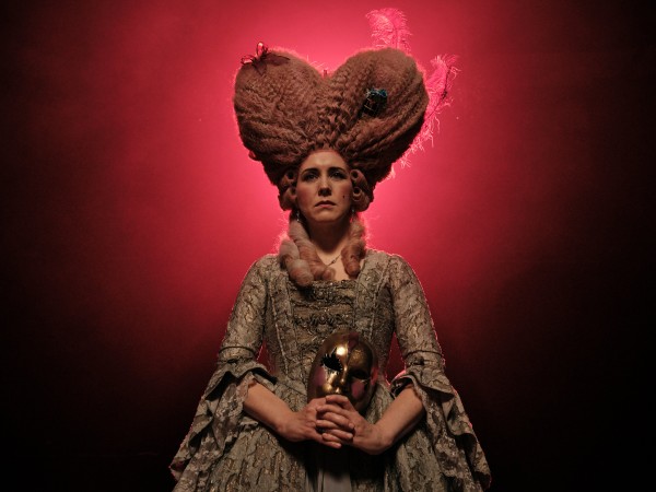 Охотница за временем (3)