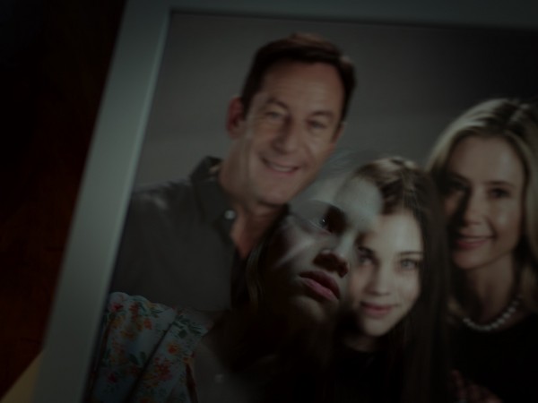 Тёмное зеркало (3)