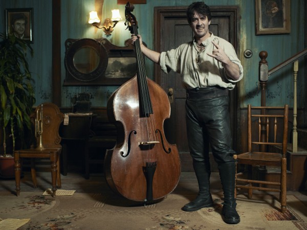 Реальные упыри (2)