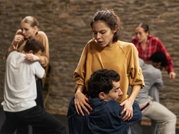 Шагни вперед (4)