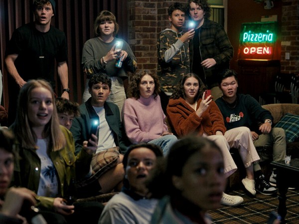 Два, три, демон, приди! (2)