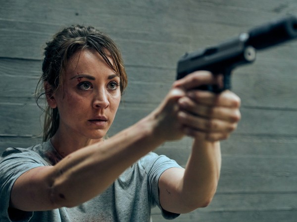 Моя жена — киллер (4)