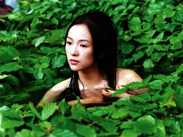 Дом летающих кинжалов (4)