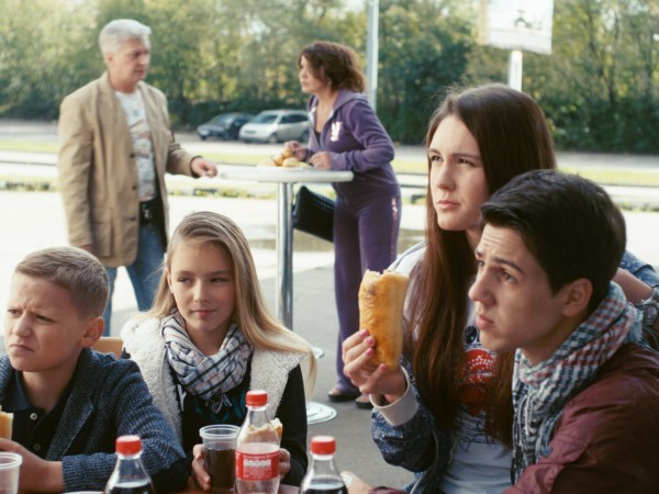 Дорога без конца (6)