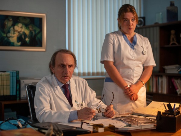 Парни не танцуют (5)