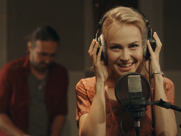 Ноты любви (6)