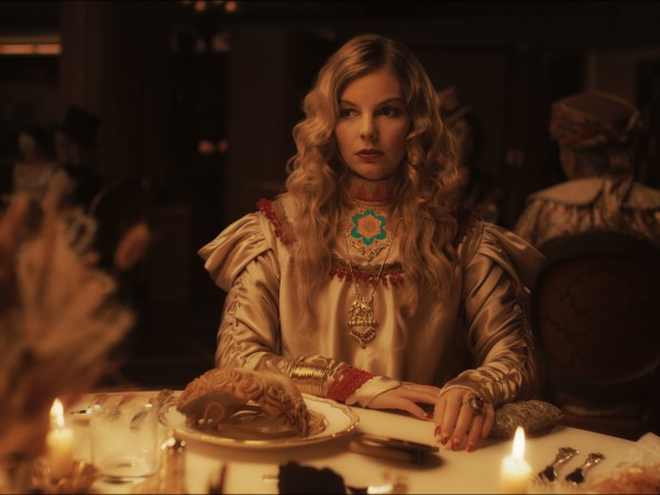 Корабль призраков (2)