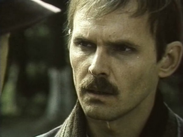 Черный замок Ольшанский