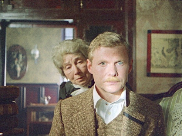 Приключения Шерлока Холмса и доктора Ватсона: Охота на тигра (5)