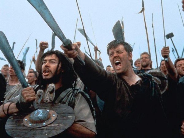 Храброе сердце (5)