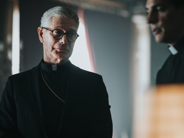 Ученик экзорциста (6)