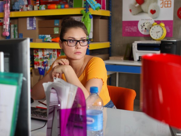 Без памяти (6)