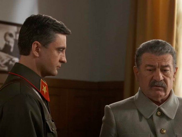 Заговор маршала (3)