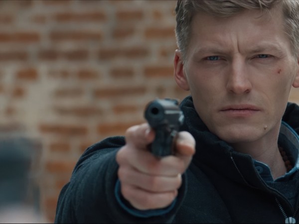 Последняя клятва Гиппократа (6)