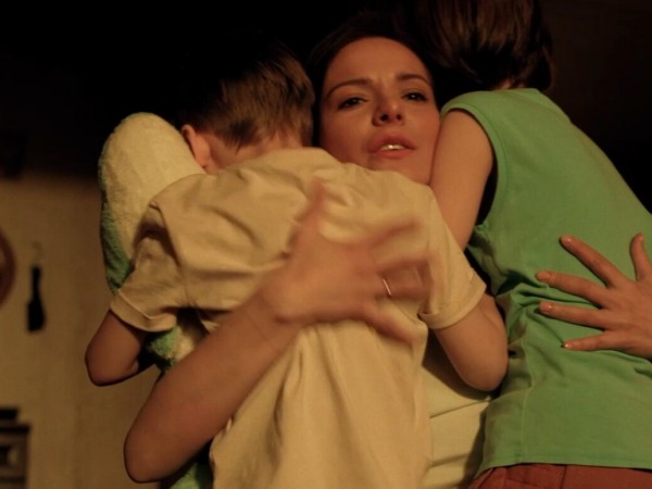 Сама виновата? (5)