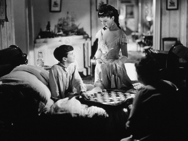 Анна Каренина (2)