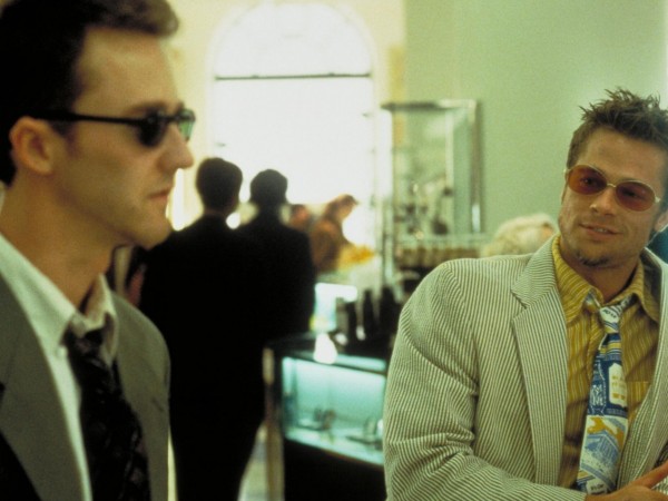 Бойцовский клуб (4)