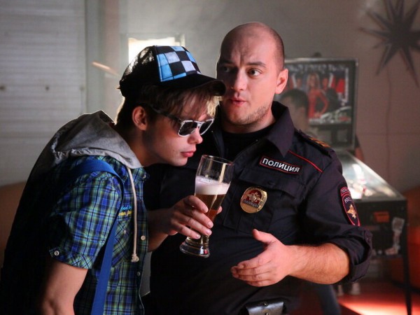 Корпоратив (4)