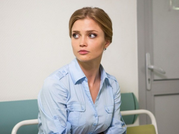 Время дочерей (5)