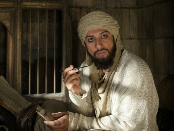 Лекарь: Ученик Авиценны (3)