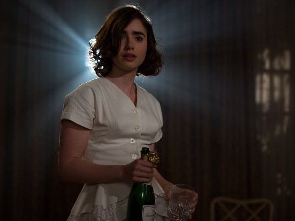 Вне правил (3)