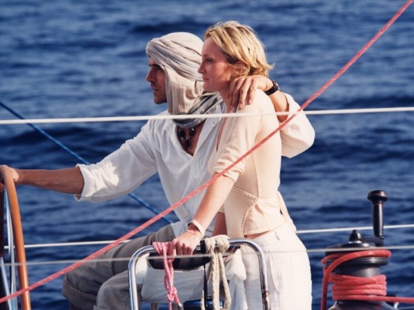 А теперь, дамы и господа... (5)