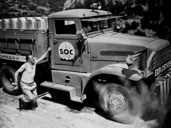 Плата за страх (5)