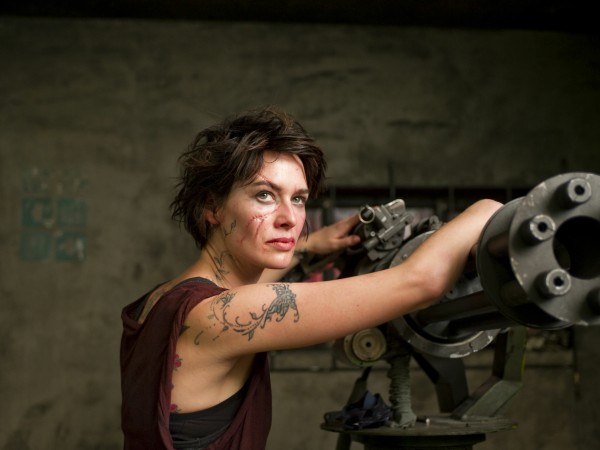 Судья Дредд (5)