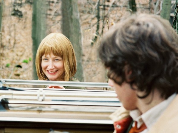 Праздник Эйприл (2)