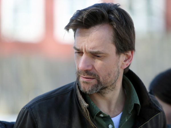 Место силы (3)