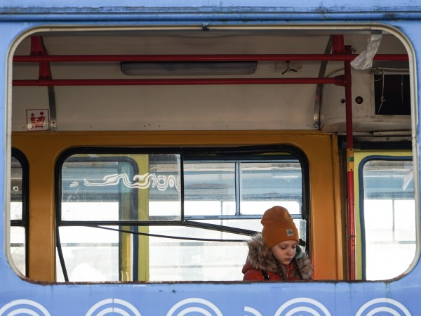 Свет в твоем окне (5)