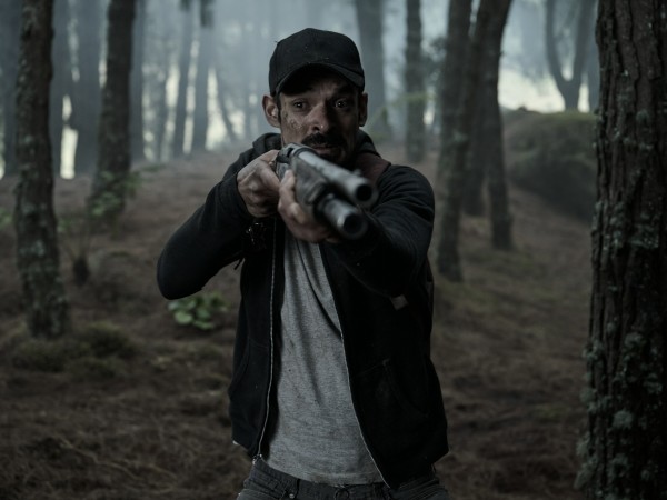 Змеиная топь (3)