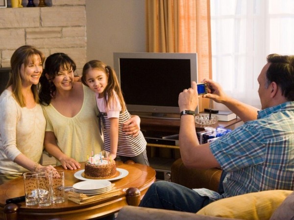 Мать и дитя (2)