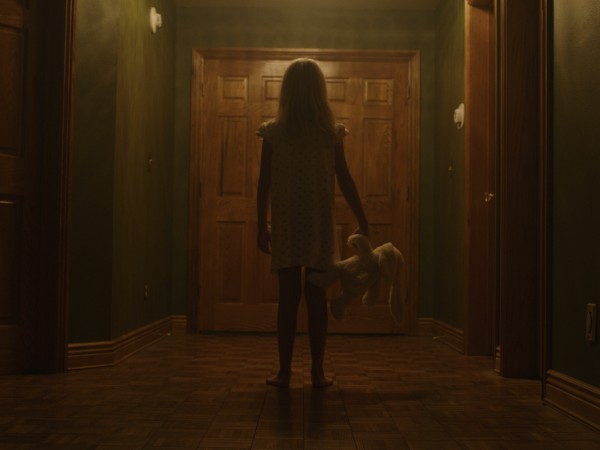 Зеркала: Инкарнация (5)