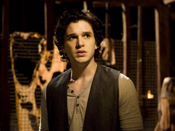 Сайлент Хилл-2: Откровение (3)