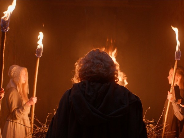 Заклятье. Шепот ведьм (2)