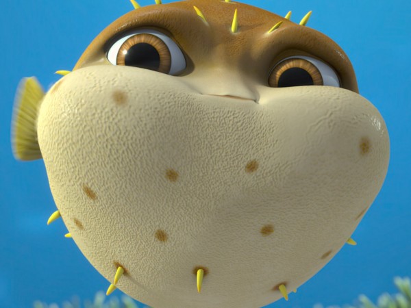 Риф. Новые приключения (2)