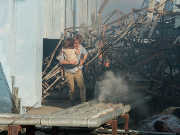 Выхода нет (2)