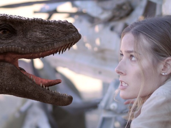 Галактика Юрского периода