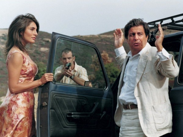 Корсиканец (5)