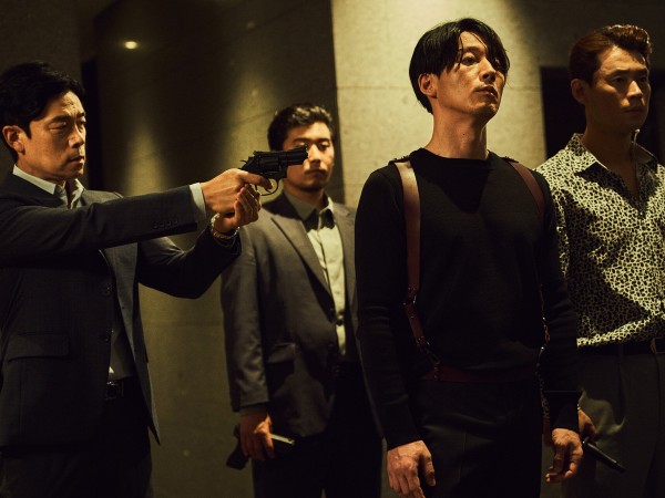 Киллер-хранитель (4)