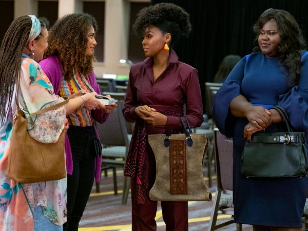 Антебеллум (4)