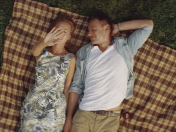 Через беды и печали (4)