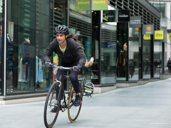 Tomb Raider: Лара Крофт (4)