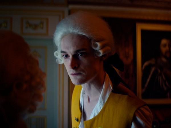 Екатерина Великая (3)